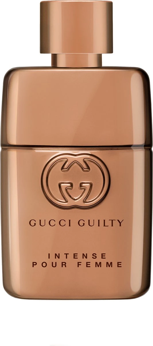 Gucci Guilty Pour Femme Eau De Parfum Intense 2 Gucci Guilty Pour Femme Eau De Parfum Intense - Afbeelding 2