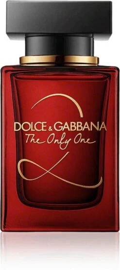 Dolce Gabbana - The Only One 2 - Eau De Parfum - 100ML -Parfum Luxe Verkoopwinkel 533x1200