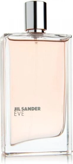 Jil Sander Eve 50 Ml - Eau De Toilette - For Women -Parfum Luxe Verkoopwinkel 534x1200 1
