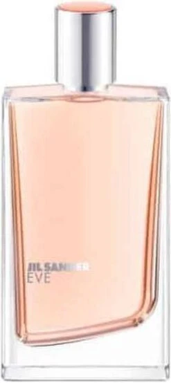 Jil Sander Eve 50 Ml - Eau De Toilette - For Women -Parfum Luxe Verkoopwinkel 535x1200