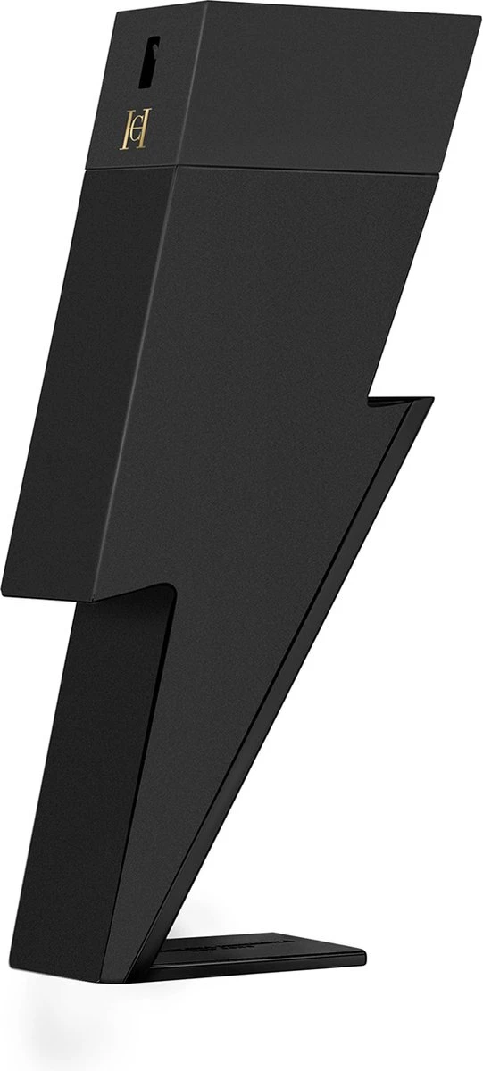 Carolina Herrera Bad Boy Le Parfum Eau De Parfum 100 Ml 1 Carolina Herrera Bad Boy Le Parfum Eau De Parfum 100 Ml