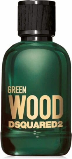 Dsquared2 Green Wood Pour Homme - Eau De Toilette 30 Ml - Herenparfum 15 Dsquared2 Green Wood Pour Homme - Eau De Toilette 30 Ml - Herenparfum -Parfum Luxe Verkoopwinkel 543x1200 3