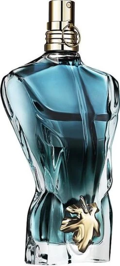 Jean Paul Gaultier Le Beau - 75 Ml - Eau De Toilette Spray - Herenparfum -Parfum Luxe Verkoopwinkel 544x1200 1