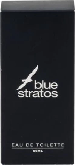 Blue Stratos For Men - 50 Ml - Eau De Toilette 6 Blue Stratos For Men - 50 Ml - Eau De Toilette -Parfum Luxe Verkoopwinkel 545x1200 3