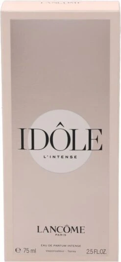 Lancôme Idôle L'Intense 75 Ml - Eau De Parfum - Damesparfum -Parfum Luxe Verkoopwinkel 554x1200