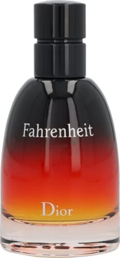 Dior Fahrenheit 75 Ml - Eau De Parfum - Herenparfum -Parfum Luxe Verkoopwinkel 559x1200 3