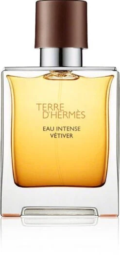 Hermes - Terre D´Hermes Eau Intense Vetiver - Eau De Parfum - 50ML -Parfum Luxe Verkoopwinkel 564x1200 4