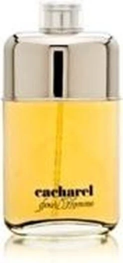 Cacharel Pour L' Homme 50 Ml - Eau De Toilette - Herenparfum -Parfum Luxe Verkoopwinkel 564x1200 5