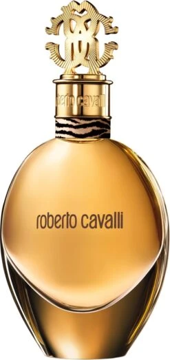 Roberto Cavalli 75 Ml - Eau De Parfum - Damesparfum