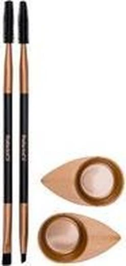Refectocil - Cosmetic Brush Browista Toolkit Eyebrow Set - Eyebrow Gift Set -Parfum Luxe Verkoopwinkel 569x1200 7