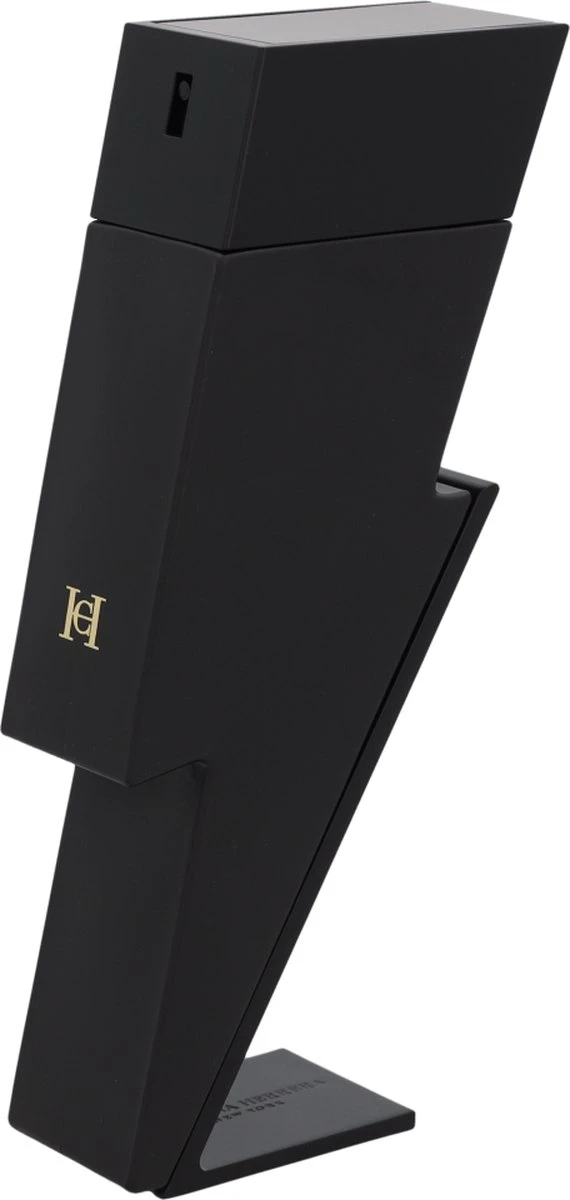 Carolina Herrera Bad Boy Le Parfum Eau De Parfum 100 Ml 4 Carolina Herrera Bad Boy Le Parfum Eau De Parfum 100 Ml - Afbeelding 4