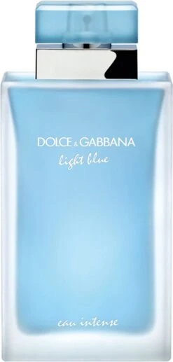 Dolce & Gabbana Light Blue Intense 100 Ml - Eau De Parfum - Damesparfum -Parfum Luxe Verkoopwinkel 573x1200