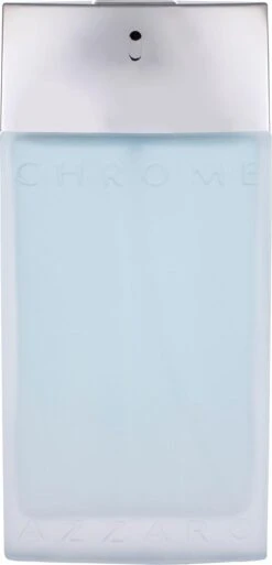 Azzaro Chrome Sport For Men - 100 Ml - Eau De Toilette -Parfum Luxe Verkoopwinkel 578x1200 1