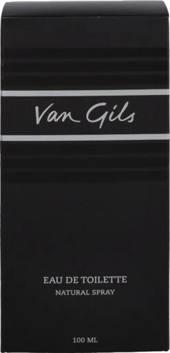 Van Gils Classic 100 Ml - Eau De Toilette -Parfum Luxe Verkoopwinkel 578x1200 3