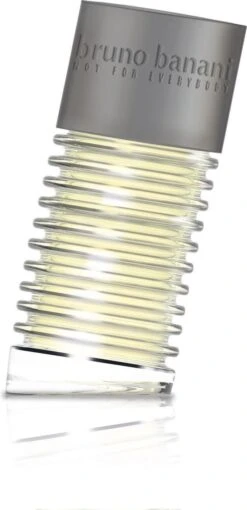 Bruno Banani Man Eau De Toilette - 75 Ml - Herenparfum 19 Bruno Banani Man Eau De Toilette - 75 Ml - Herenparfum -Parfum Luxe Verkoopwinkel 581x1200 3