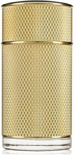 Dunhill - Icon Absolute - Eau De Parfum - 100ML -Parfum Luxe Verkoopwinkel 585x1200