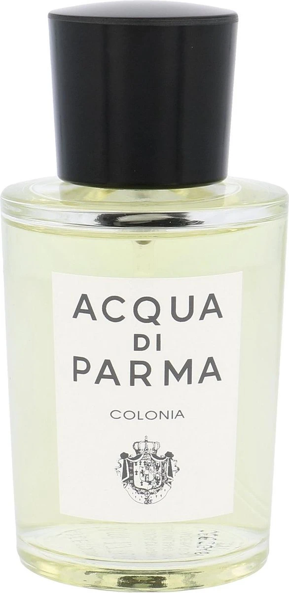 Acqua Di Parma Colonia 50 Ml - Eau De Cologne - Unisex - Afbeelding 9