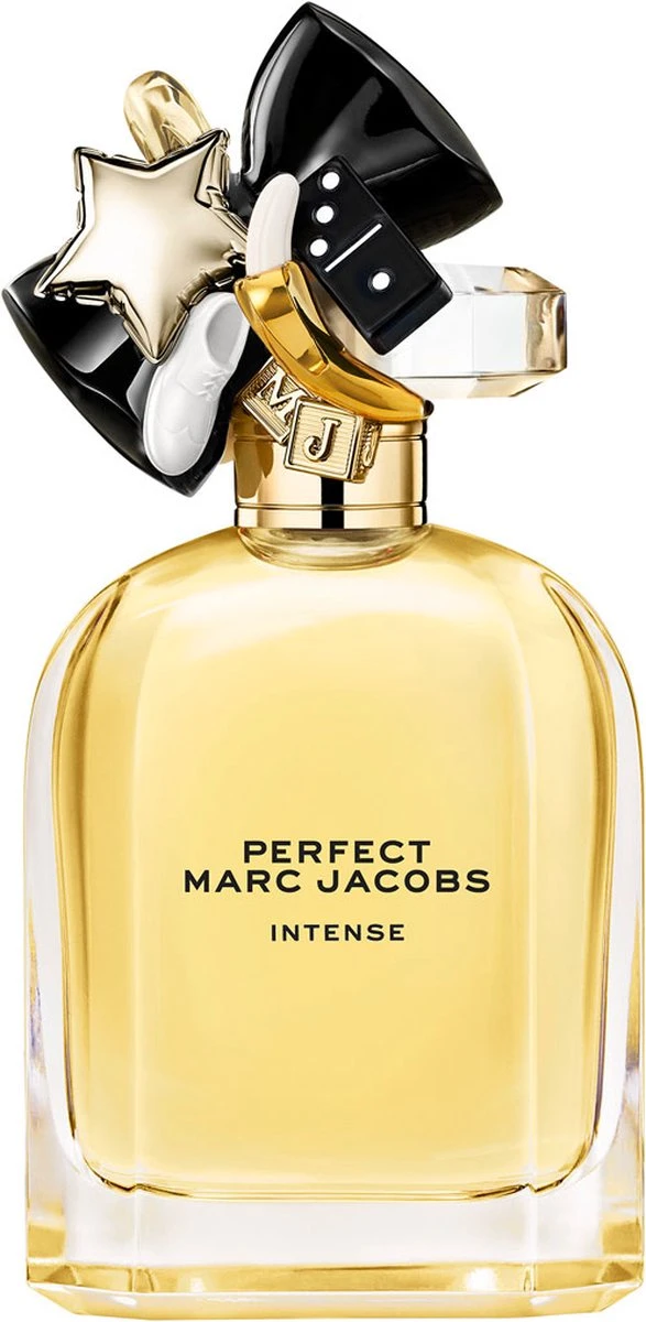 Marc Jacobs Perfect Intense Edp Vapo 100 Ml 2 Marc Jacobs Perfect Intense Edp Vapo 100 Ml - Afbeelding 2