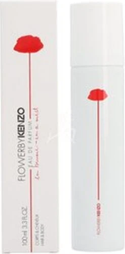 Kenzo Flower By Kenzo Hair & Body Mist - 100 Ml -Parfum Luxe Verkoopwinkel 593x1200
