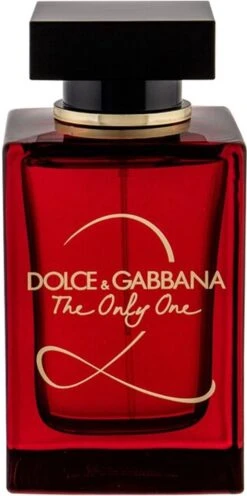 Dolce Gabbana - The Only One 2 - Eau De Parfum - 100ML -Parfum Luxe Verkoopwinkel 597x1200 1