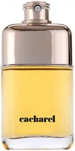 Cacharel Pour L' Homme 50 Ml - Eau De Toilette - Herenparfum -Parfum Luxe Verkoopwinkel 597x1200 5