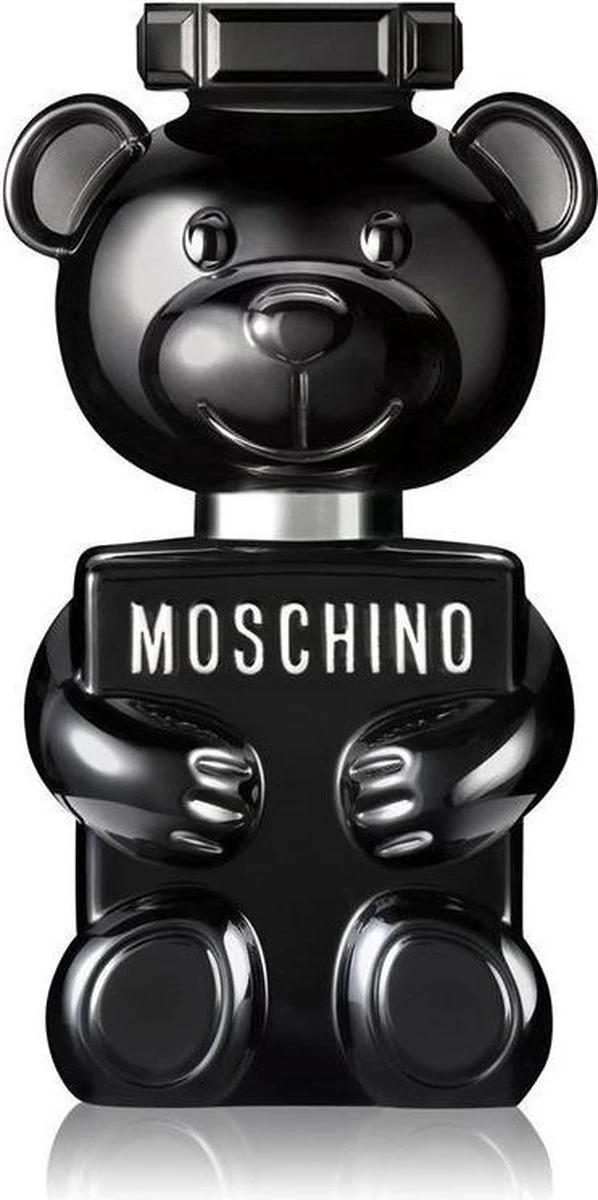 Moschino - Toy Boy - Eau De Parfum - 50ML - Afbeelding 9