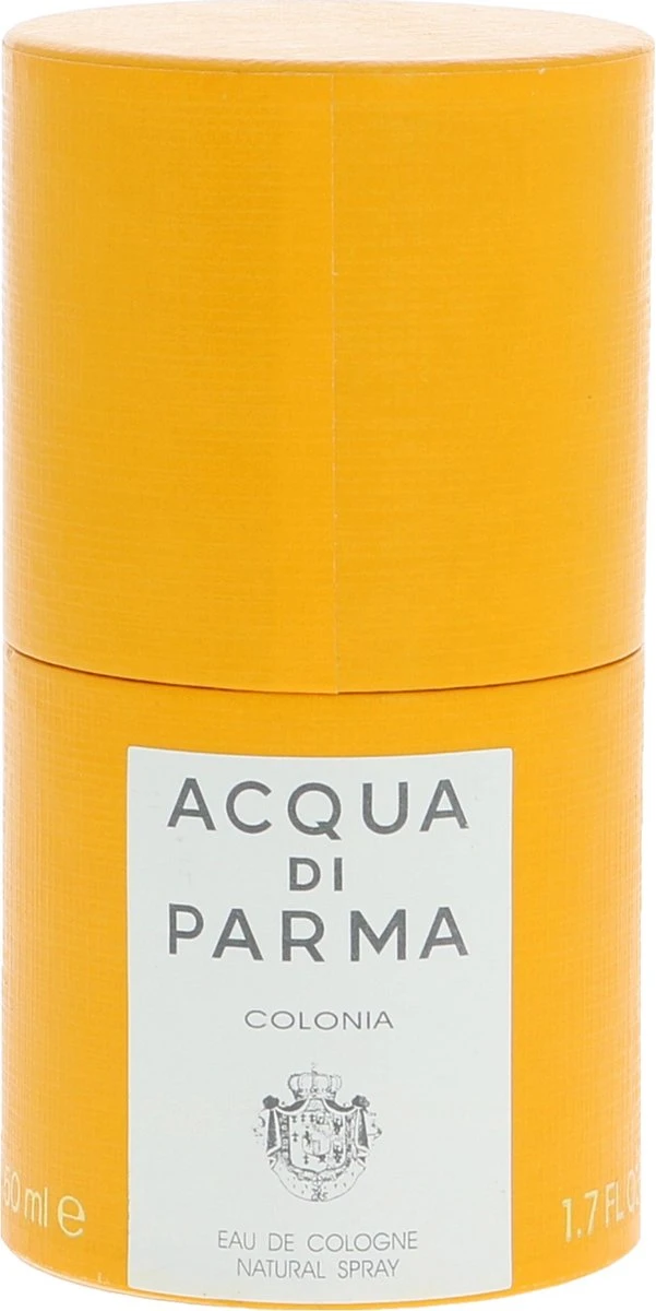 Acqua Di Parma Colonia 50 Ml - Eau De Cologne - Unisex - Afbeelding 4