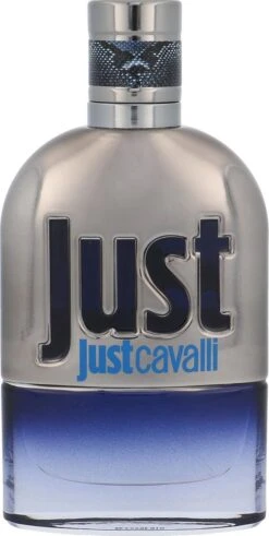 Roberto Cavalli Just Cavalli 50 Ml - Eau De Toilette - Herenparfum -Parfum Luxe Verkoopwinkel 604x1200 2