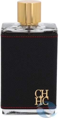 Carolina Herrera - CH For Man ( Exclusive Large Package ) - Eau De Toilette - 200ML 34 Carolina Herrera - CH For Man ( Exclusive Large Package ) - Eau De Toilette - 200ML -Parfum Luxe Verkoopwinkel 604x1200 3