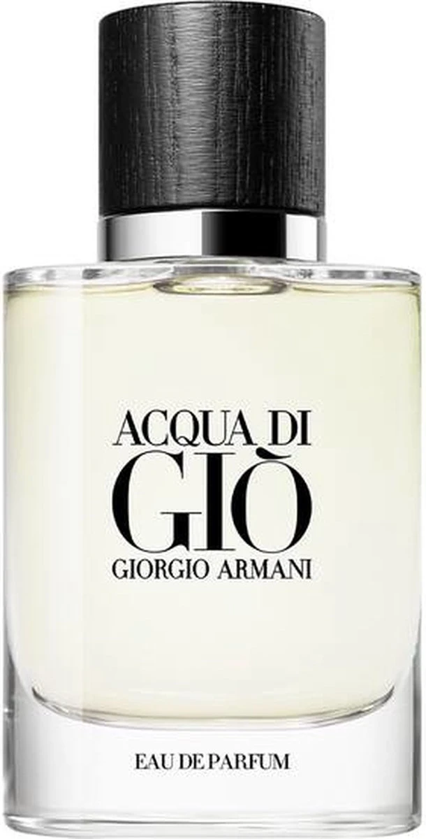 Armani Acqua Di Gio Eau De Parfum 40ml Spray