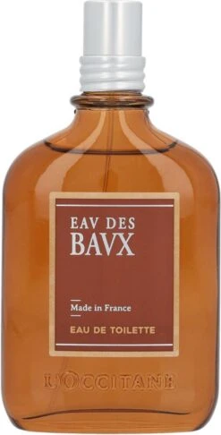 L'Occitane Eau Des Baux Eau De Toilette Spray 75 Ml -Parfum Luxe Verkoopwinkel 610x1200