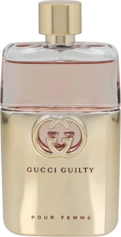 Gucci Guilty Pour Femme Eau De Parfum Spray 90 Ml -Parfum Luxe Verkoopwinkel 616x1200 1