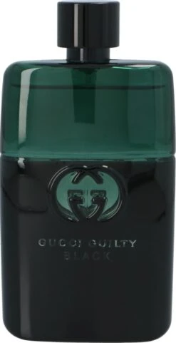 Gucci Guilty Black 90 Ml - Eau De Toilette - For Men 13 Gucci Guilty Black 90 Ml - Eau De Toilette - For Men -Parfum Luxe Verkoopwinkel 616x1200