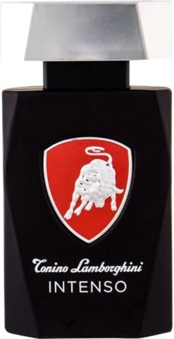 Lamborghini Intenso - Eau De Toilette Spray - 125 Ml -Parfum Luxe Verkoopwinkel 617x1200 3