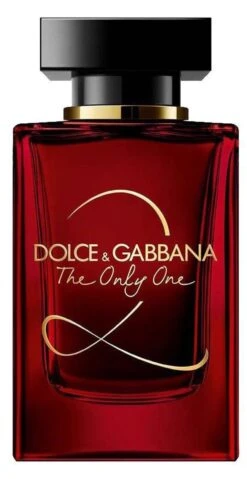 Dolce Gabbana - The Only One 2 - Eau De Parfum - 100ML -Parfum Luxe Verkoopwinkel 619x1200 2