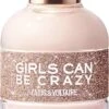 Zadig & Voltaire Girls Can Be Crazy 30 Ml - Eau De Parfum - Damesparfum