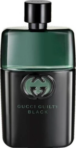 Gucci Guilty Black 50 Ml - Eau De Toilette - For Men -Parfum Luxe Verkoopwinkel 623x1200 1