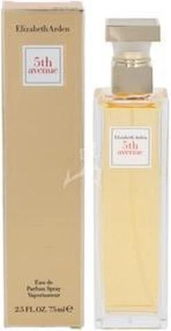 Elizabeth Arden 5th Avenue 75 Ml - Eau De Parfum - Damesparfum 22 Elizabeth Arden 5th Avenue 75 Ml - Eau De Parfum - Damesparfum -Parfum Luxe Verkoopwinkel 623x1200
