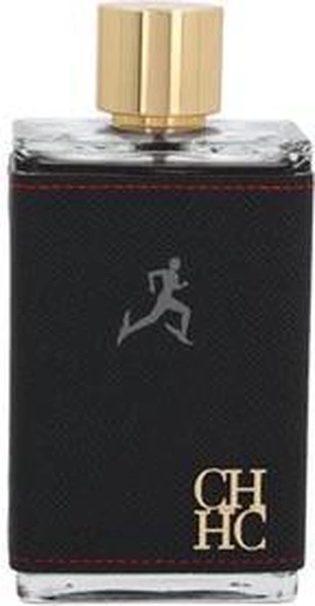 Carolina Herrera - CH For Man ( Exclusive Large Package ) - Eau De Toilette - 200ML 8 Carolina Herrera - CH For Man ( Exclusive Large Package ) - Eau De Toilette - 200ML - Afbeelding 8