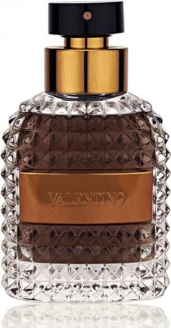 Valentino Uomo Eau De Toilette Spray 100 Ml 33 Valentino Uomo Eau De Toilette Spray 100 Ml -Parfum Luxe Verkoopwinkel 627x1200
