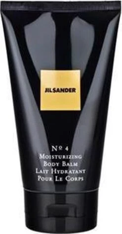 Jil Sander No4 - 2-delige Geschenkset -Parfum Luxe Verkoopwinkel 628x1200 5