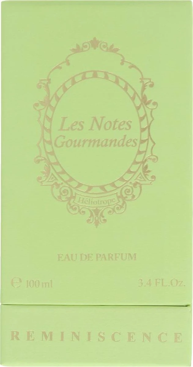 Reminiscence Heliotrope - 100 Ml - Eau De Parfum - Afbeelding 3