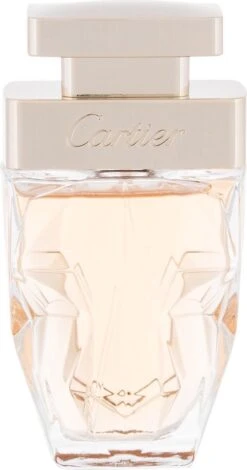 Cartier La Panthere Eau De Parfum Spray 25 Ml -Parfum Luxe Verkoopwinkel 631x1200 2