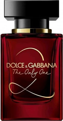 Dolce Gabbana - The Only One 2 - Eau De Parfum - 100ML -Parfum Luxe Verkoopwinkel 631x1200 3