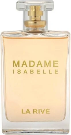 La Rive - Madame Isabelle - Eau De Parfum - 90 Ml - Damesparfum -Parfum Luxe Verkoopwinkel 631x1200 4