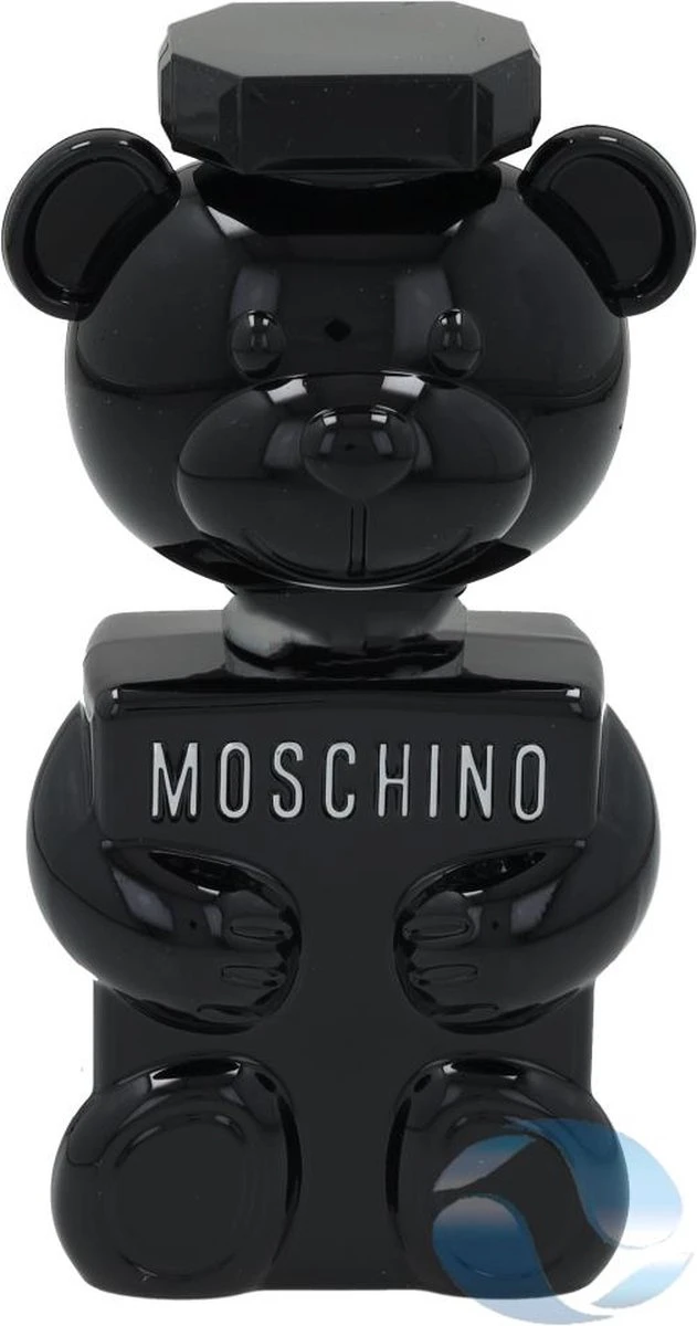 Moschino - Toy Boy - Eau De Parfum - 50ML - Afbeelding 15