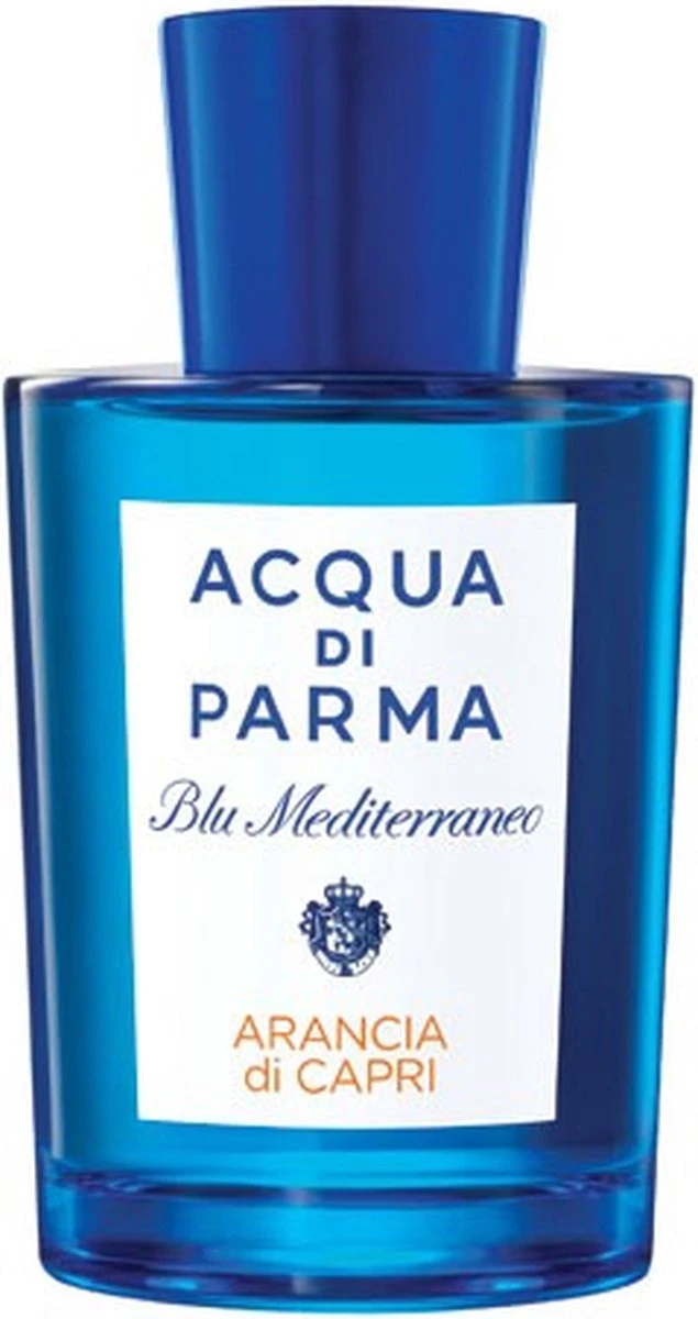 Acqua Di Parma Blu Mediterraneo Arancia Di Capri 150 Ml - Eau De Toilette - Unisex - Afbeelding 10