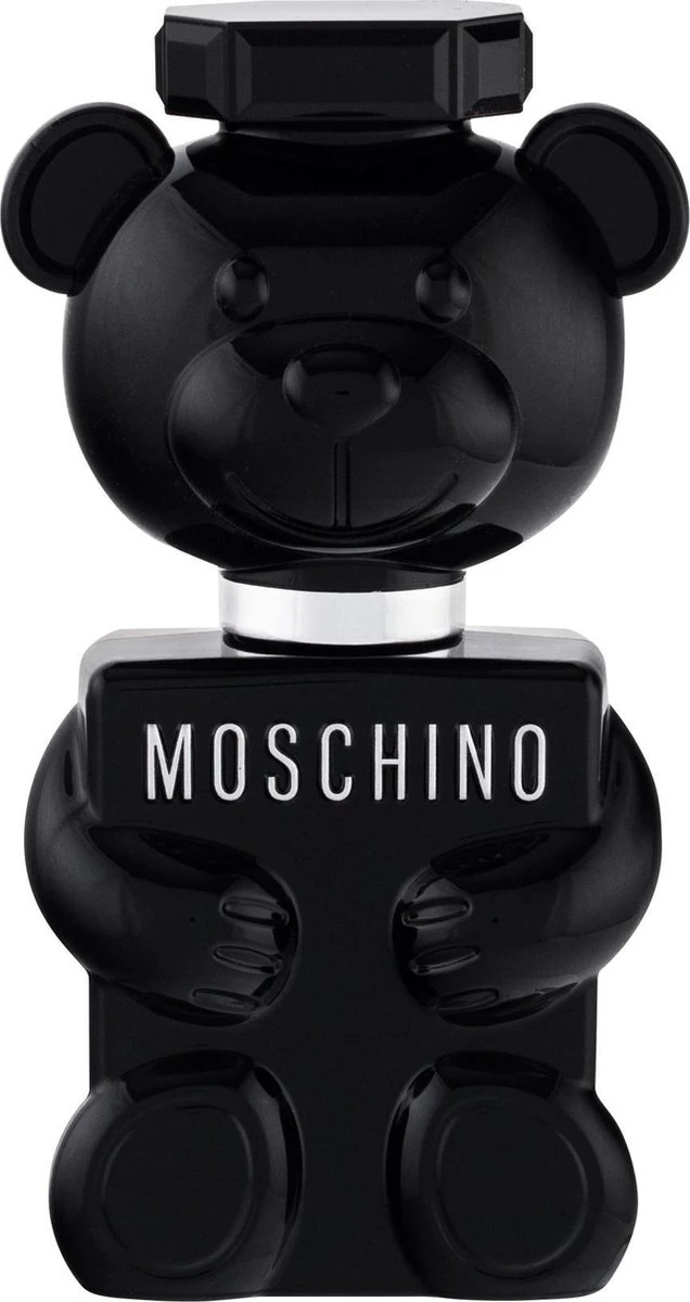Moschino - Toy Boy - Eau De Parfum - 50ML - Afbeelding 7