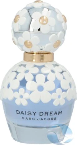 Marc Jacobs Daisy Dream 50 Ml - Eau De Toilette - Damesparfum 27 Marc Jacobs Daisy Dream 50 Ml - Eau De Toilette - Damesparfum -Parfum Luxe Verkoopwinkel 639x1200 1