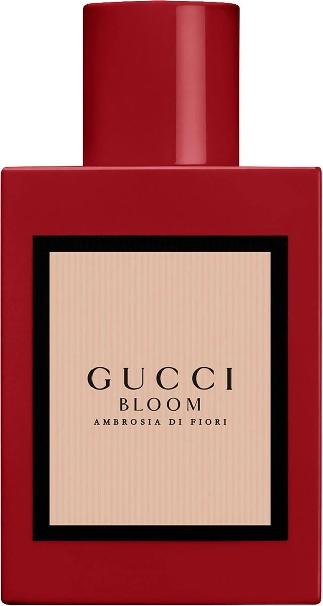 Gucci Bloom Ambrosia Di Fiori - 50 Ml - Eau De Parfum 1 Gucci Bloom Ambrosia Di Fiori - 50 Ml - Eau De Parfum